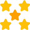 Distinguishes