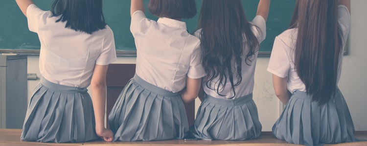 students