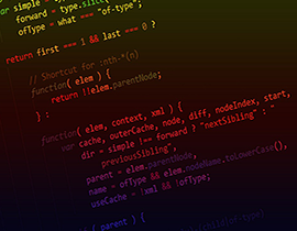 Javascript